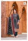 Ayaan Bin Saeed By Alok Suit Cambric Cotton Wholesale Pakistani Dress Material In India